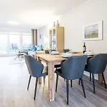 2 Seasons, Six Senses Apartment