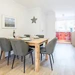 Apartment 2 Seasons, Six Senses Timmendorfer Strand