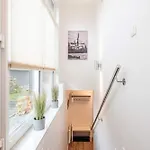 Apartment 2 Seasons, Six Senses Timmendorfer Strand